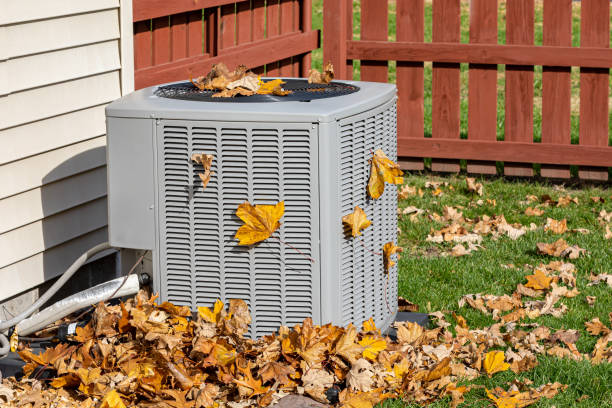 Best Best HVAC companies  in Twin City, GA