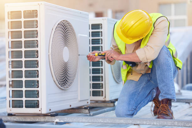 Best HVAC installation services  in Twin City, GA