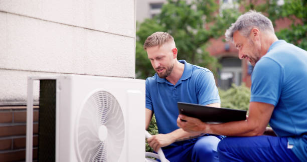 Best Affordable HVAC services  in Twin City, GA