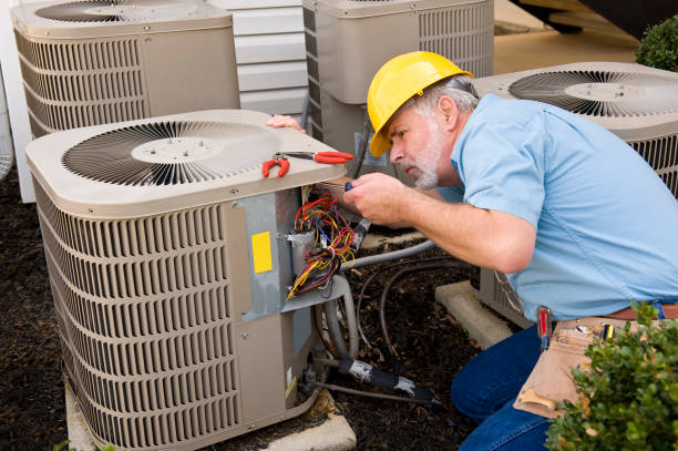 Reliable Twin City, GA HVAC Solutions