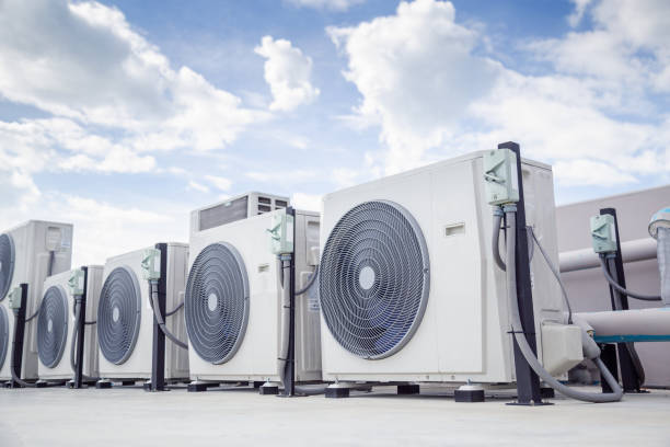 Best HVAC installation services  in Twin City, GA