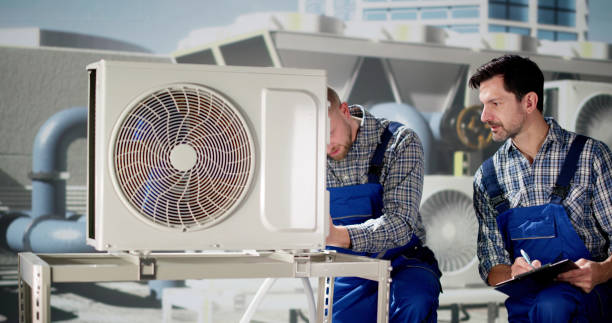 Best Affordable air conditioning repair  in Twin City, GA