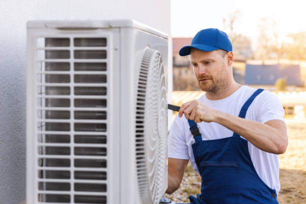 Best Air conditioning repair  in Twin City, GA