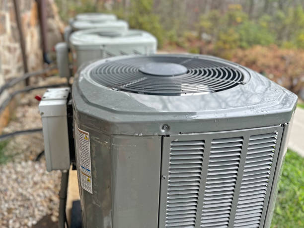 Best Residential HVAC services  in Twin City, GA